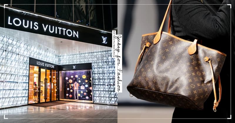 Louis Vuitton LV
