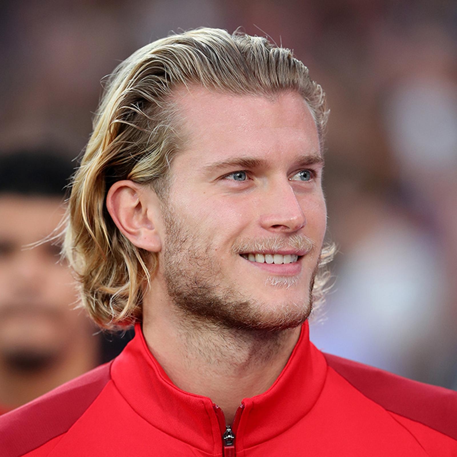 Loris Karius