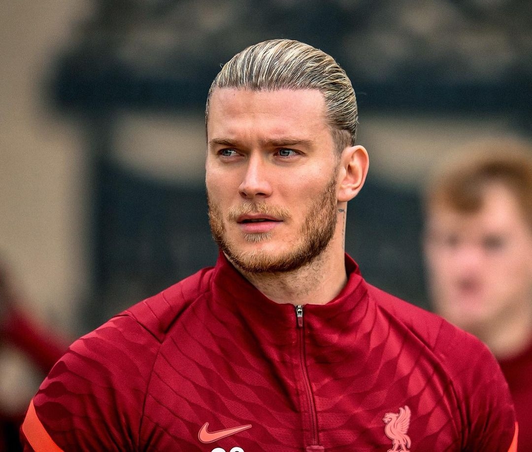 Loris Karius