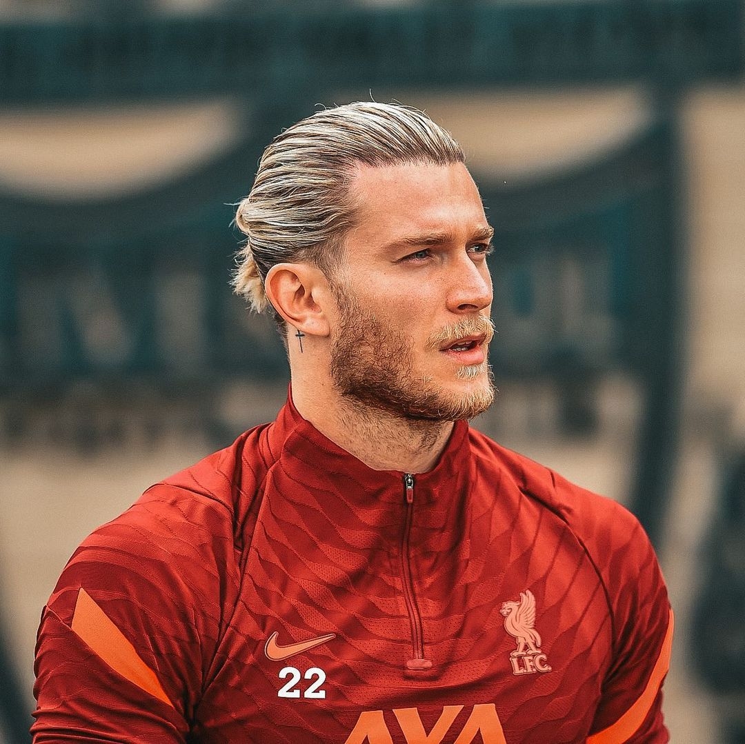 Loris Karius