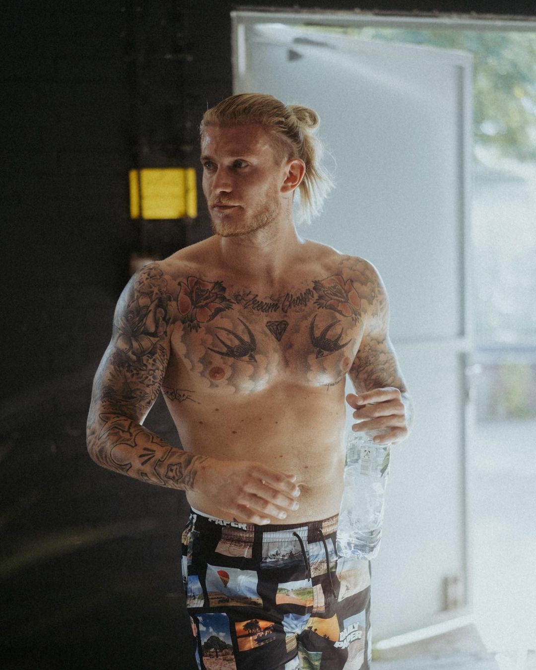 Loris Karius