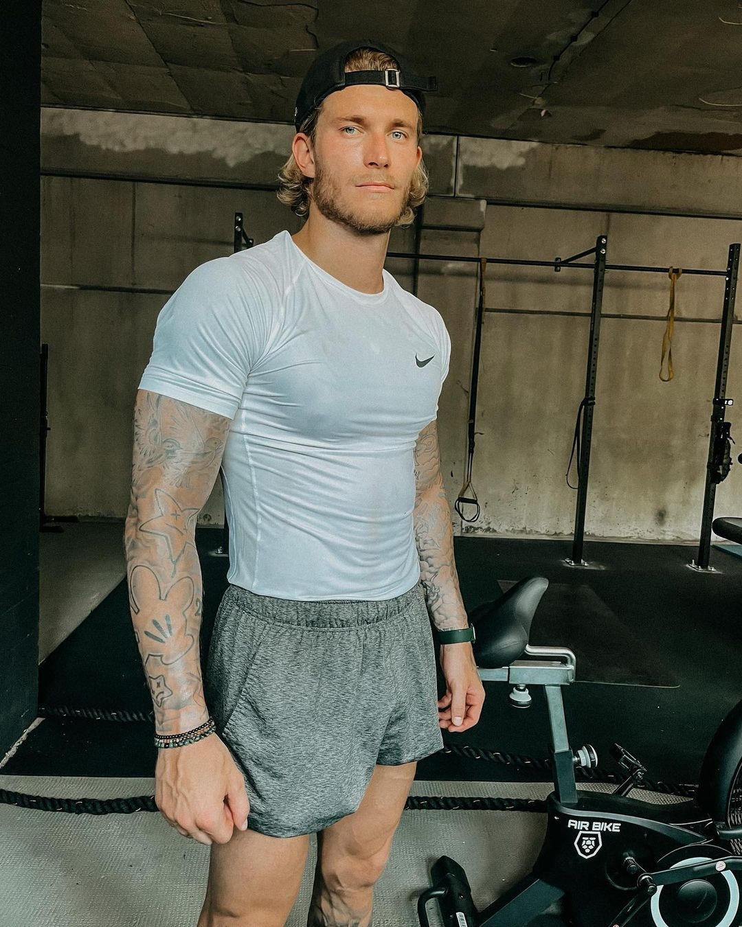 Loris Karius