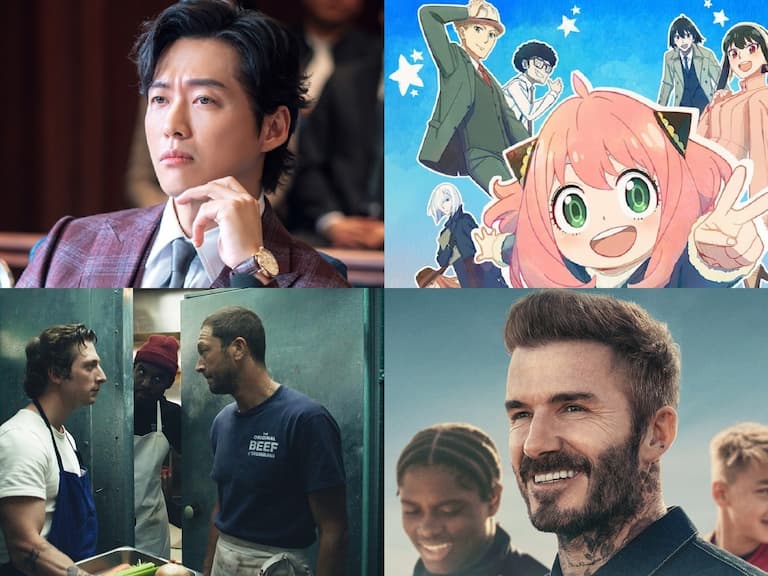 內容多到意想不到！J 編訂閱 Disney+ 片單推薦：韓劇韓綜、動漫和日劇、台劇、美劇、實境秀豐富節目一次網羅！