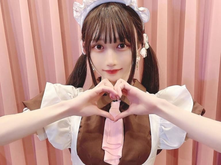 【野生抓正妹】日本超人氣偽娘「杉本陣」，可愛到直接讓直男秒暈船！