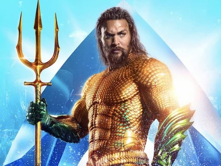 《水行俠》傑森摩莫亞 Jason Momoa 迷上穿丁字褲，上節目急扒光：「我就是不喜歡穿衣服！」