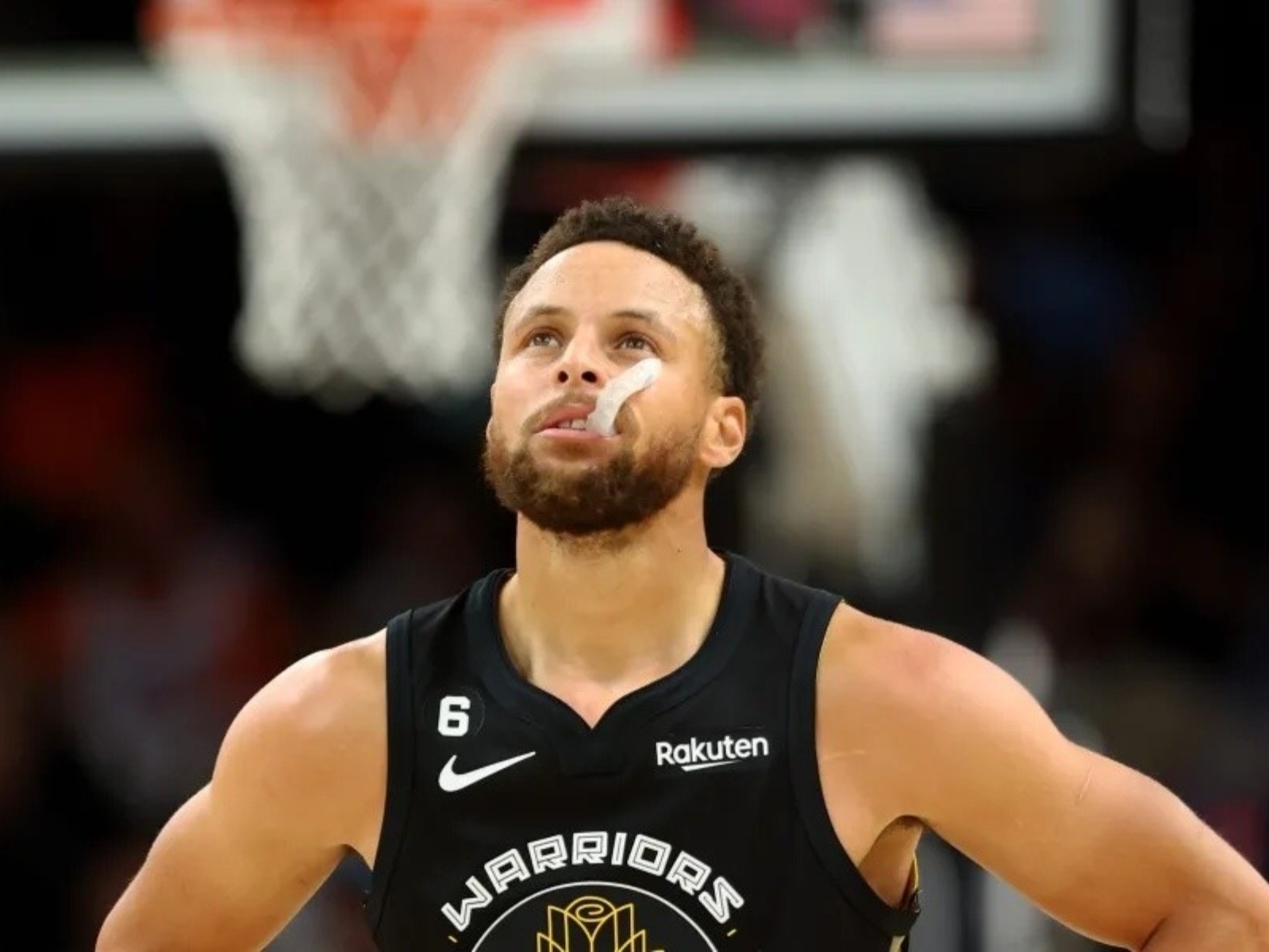 NBA／知名球評認為勇士該把 KD 交易回來：「不要再浪費 Curry 的巔峰了！」