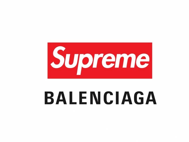 巴黎世家 BALENCIAGA 將與 Supreme 展開最新聯名,預計於 2023 年正式登場!