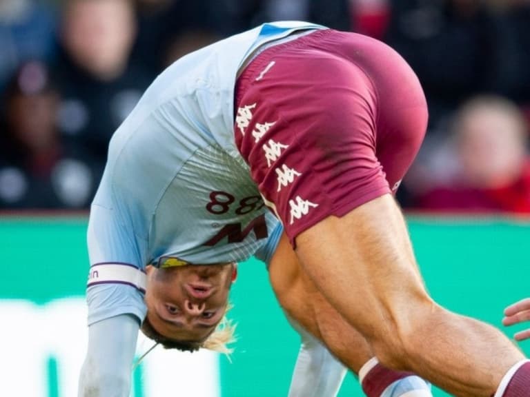 卡達世界盃／關於世足英格蘭球員 Jack Grealish 6 件事：帥到 GUCCI 扛不住、跳蟲蟲舞藏暖心故事！