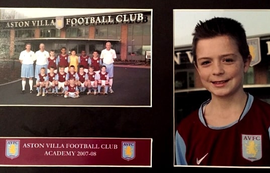 Jack Grealish