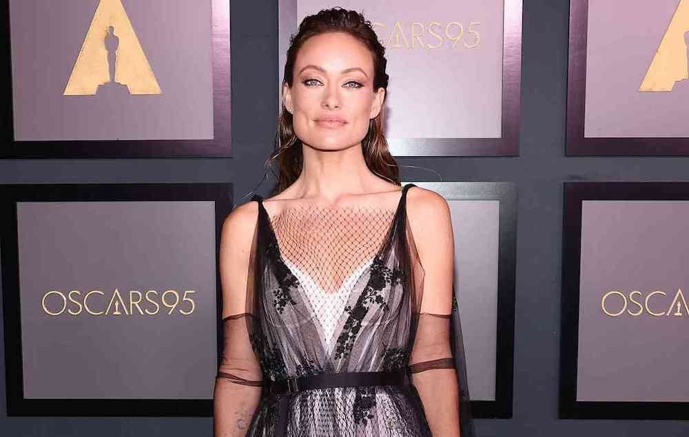 Olivia Wilde