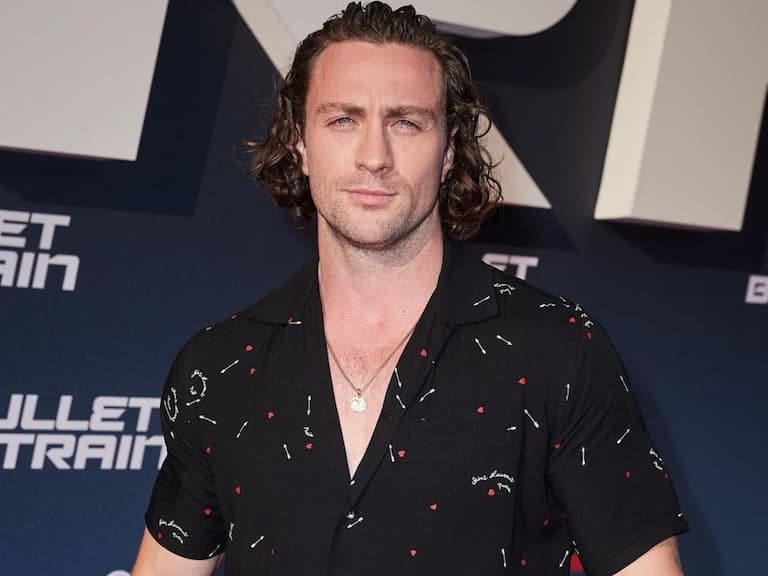 《007》詹姆士龐德新人選竟是《復仇者聯盟》亞倫強森 Aaron Johnson，試鏡後大受製作人喜愛！