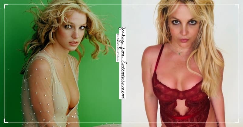 小甜甜布蘭妮Britney Spears