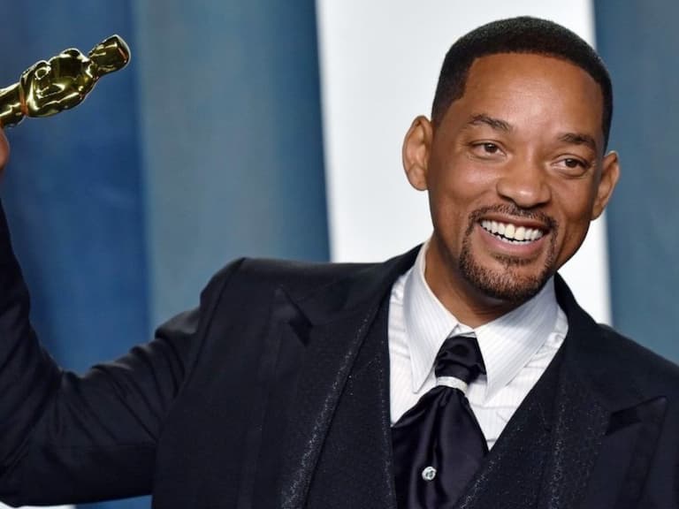 威爾史密斯 Will Smith 再談掌摑事件淚灑現場：「我失控了，我不想成為這樣的人！」