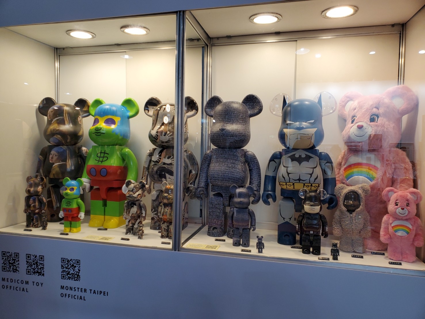 2022 第 19 屆「台北國際玩具創作大展」盛大登場，展覽亮點、必搶商品快筆記！