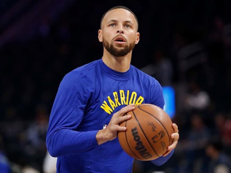 NBA／Curry 高強度訓練菜單讓其他球員招架不住！訓練師爆料現役球員練不到 5 分鐘就吐了！