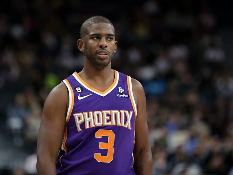 肯爺 Ye 公開指控 Chris Paul 與前妻金卡戴珊 Kim Kardashian 有不正當男女關係！