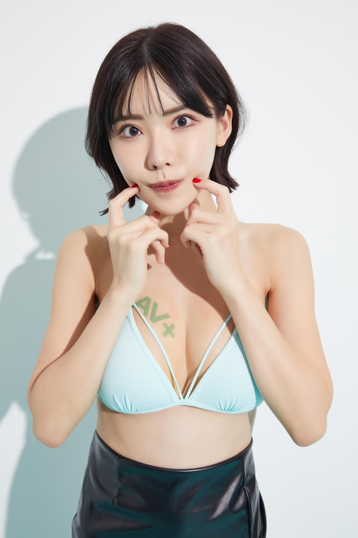 深田詠美