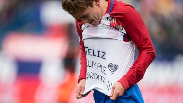 Antoine Griezmann