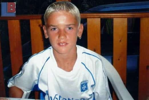 Antoine Griezmann