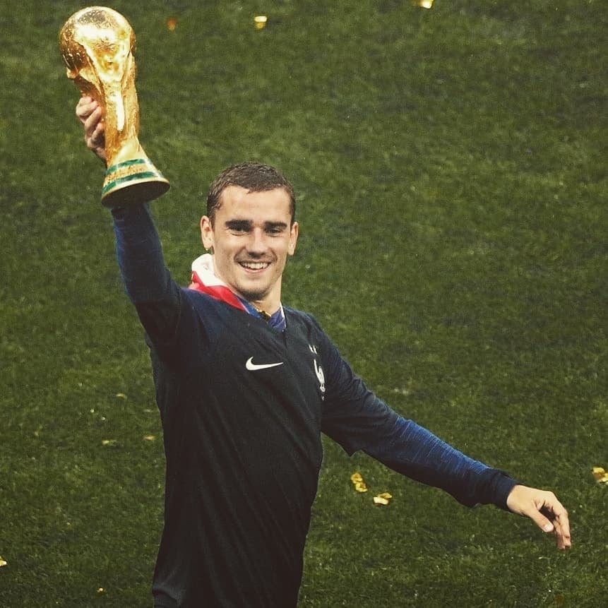 Antoine Griezmann