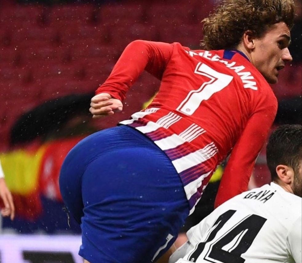 Antoine Griezmann