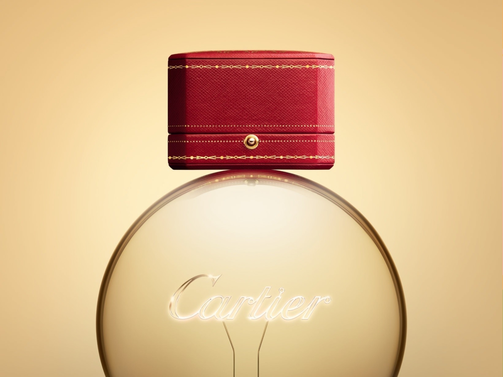 年終禮物就該犒賞自己！讓 Cartier 卡地亞陪你記錄每一個完美時刻， 為 2023 迎來嶄新願景！