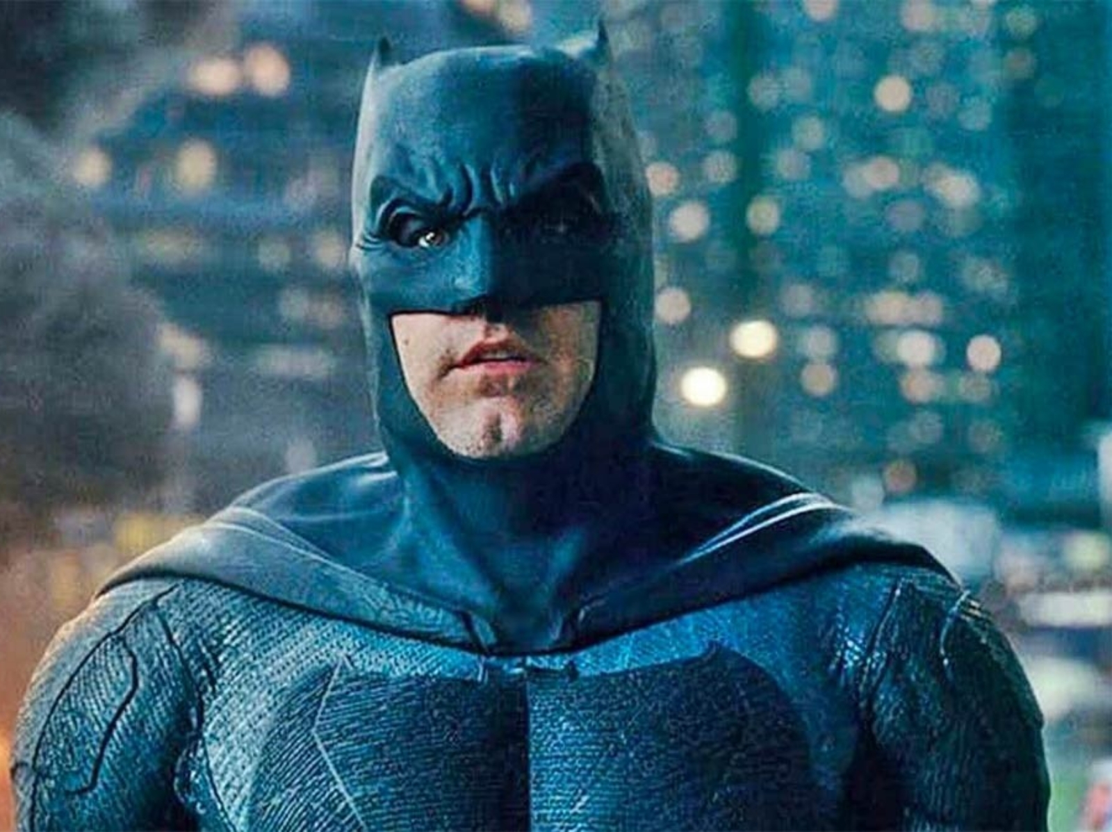 《水行俠 2 》完全沒有「蝙蝠俠」班艾佛列克 Ben Affleck 蹤跡， 安柏赫德依然存在！