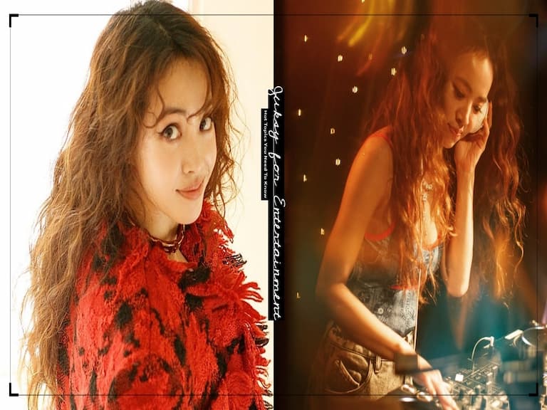 蔡依林全新單曲〈親愛的對象〉MV 釋出,林柏宏詮釋同志情超揪心,網友:「感動到起雞皮疙瘩!」