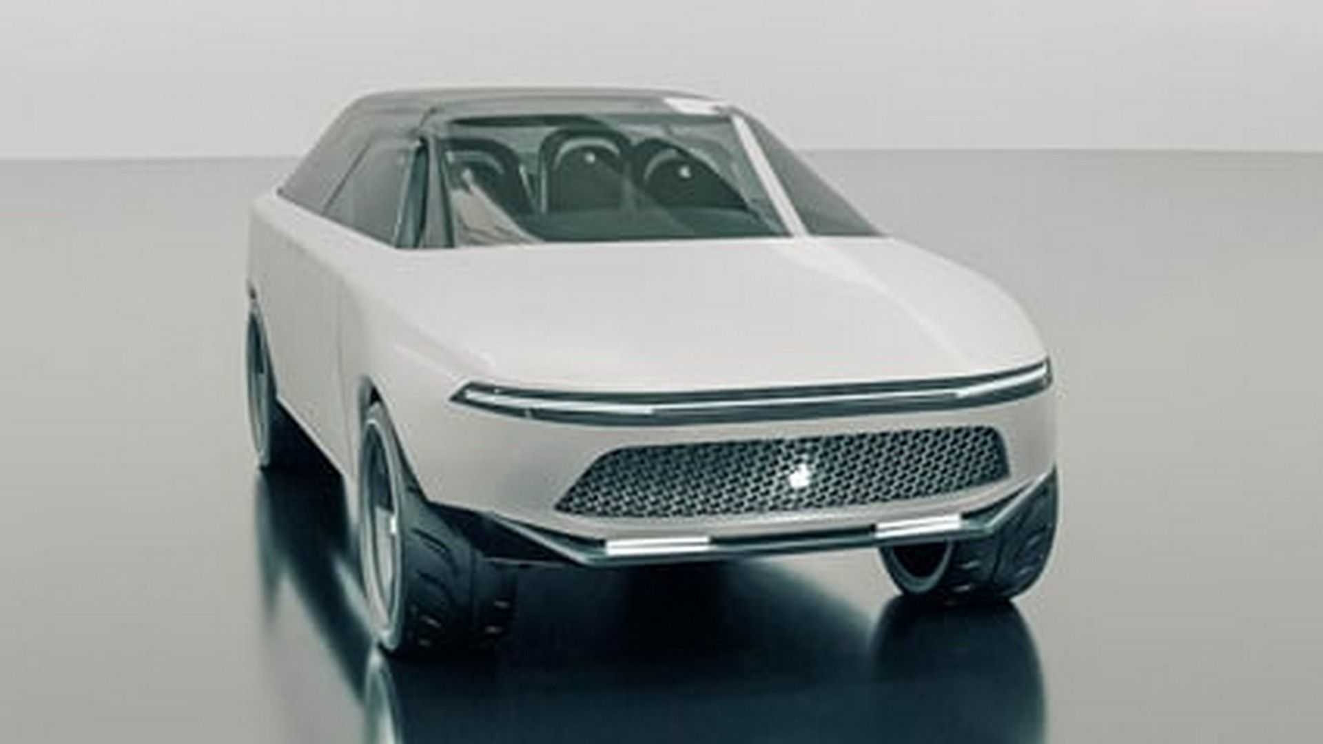 蘋果推出第一款電動車「Apple Car」將於 2026 年上市，調整價格為 300 萬台幣！