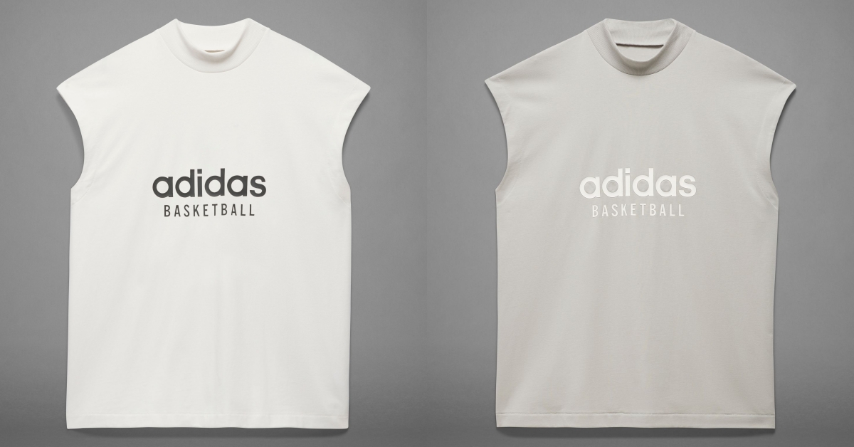 adidas Basketball