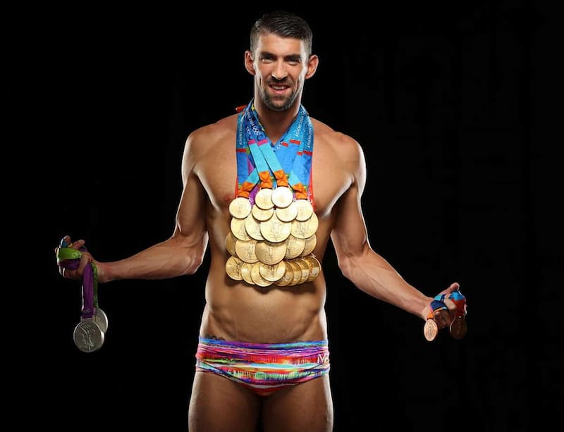 Michael Phelps Wiz Khalifa 抽大麻