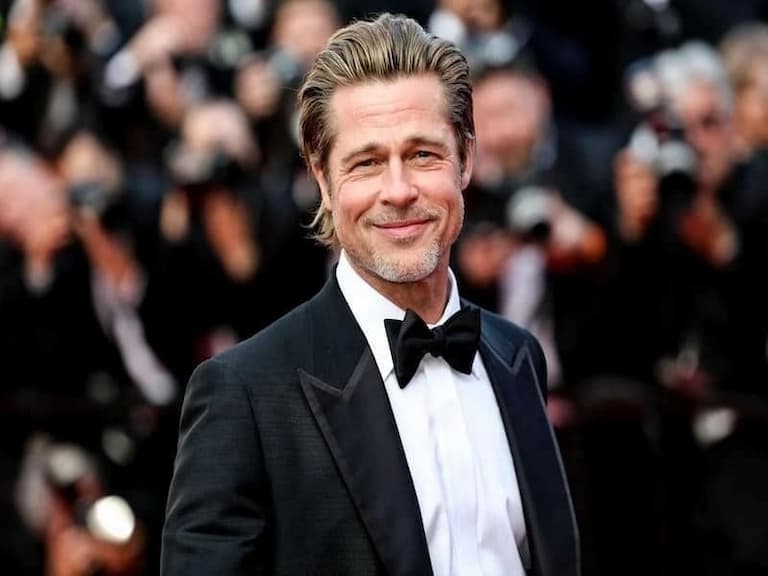 布萊德彼特 Brad Pitt 跟 Emily Ratajkowski 分手原因竟是因為「她的腦袋空空！」