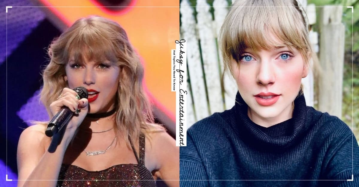 泰勒斯 Taylor Swift 轉戰影視圈！攜手迪士尼子公司「探照燈影業」執導長片電影！ JUKSY 街星