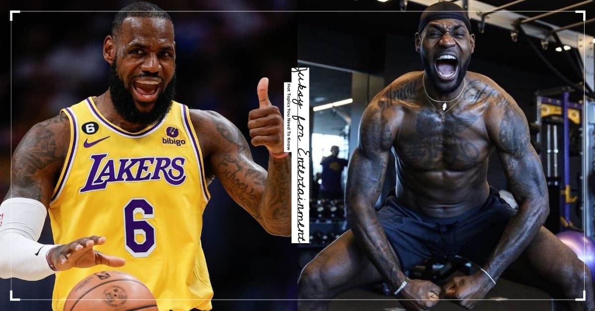 NBA 詹皇 LeBron James