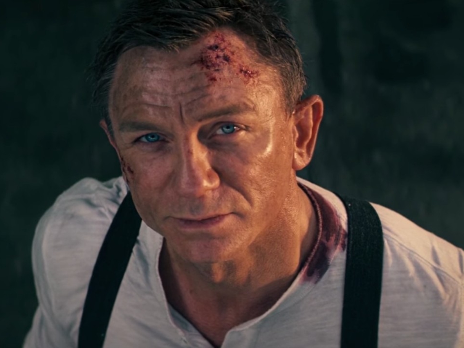 丹尼爾克雷格 Daniel Craig 爆料演完《007 首部曲：皇家夜總會》不想演了：「我就是不想再做了！」