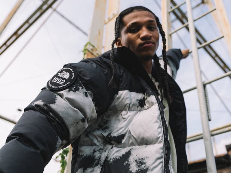 The North Face、Moncler 等 3 款「冬天必備羽絨外套」推薦，霸王寒流來依舊暖著帥！