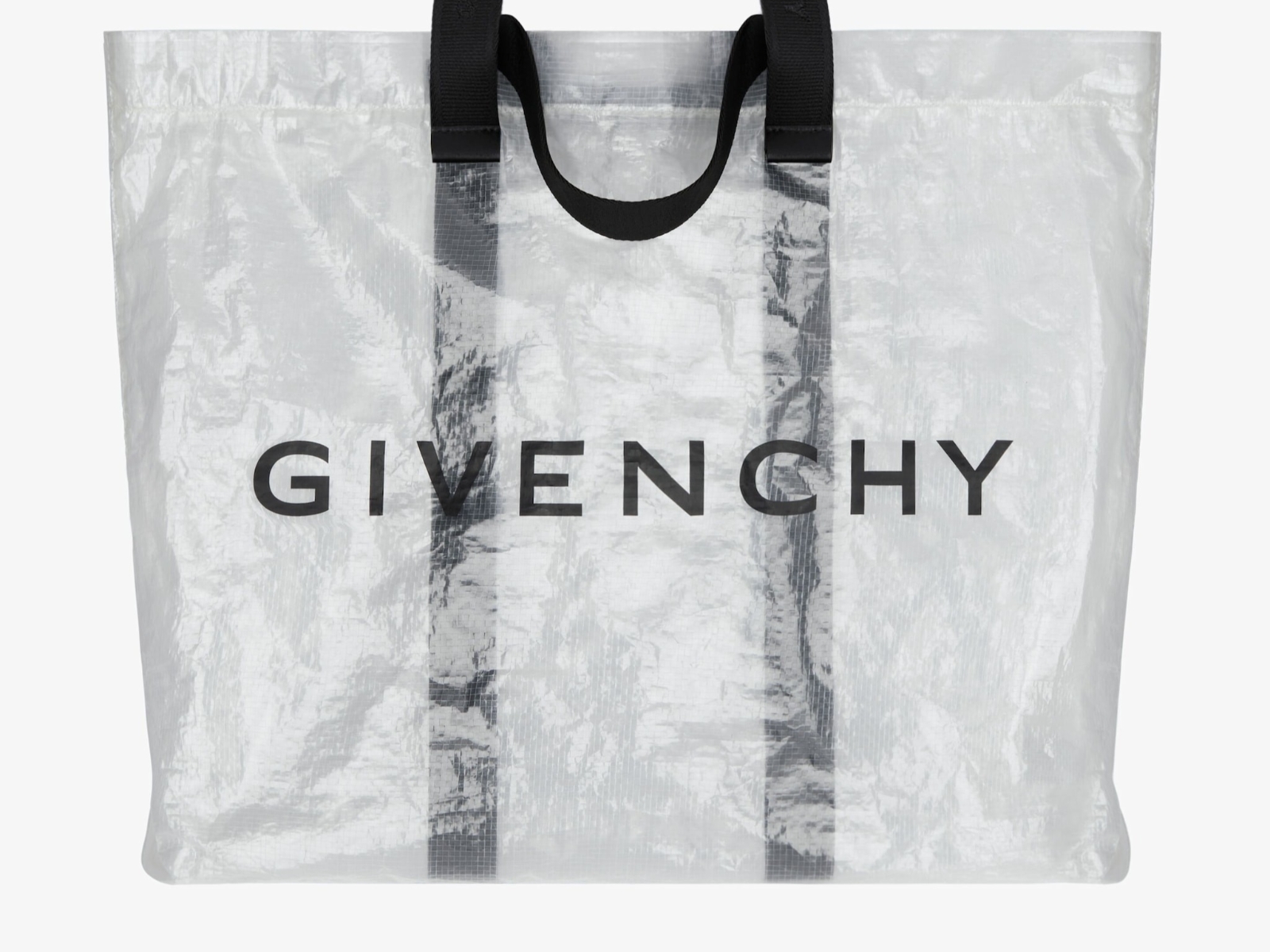 Givenchy 推出天價時尚購物袋，官方定價直逼台幣 30,000 元！