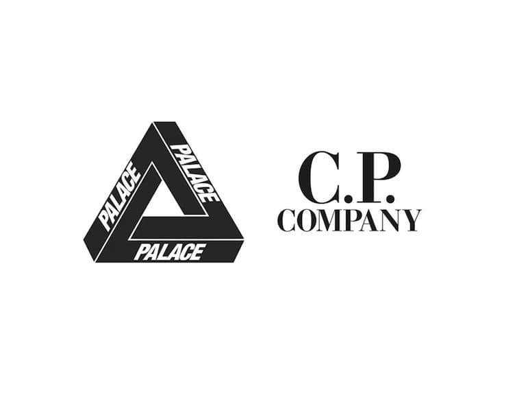 Palace x C.P. Company 最新聯名系列正式發表，機能控們 2022 冬季必入手合作！