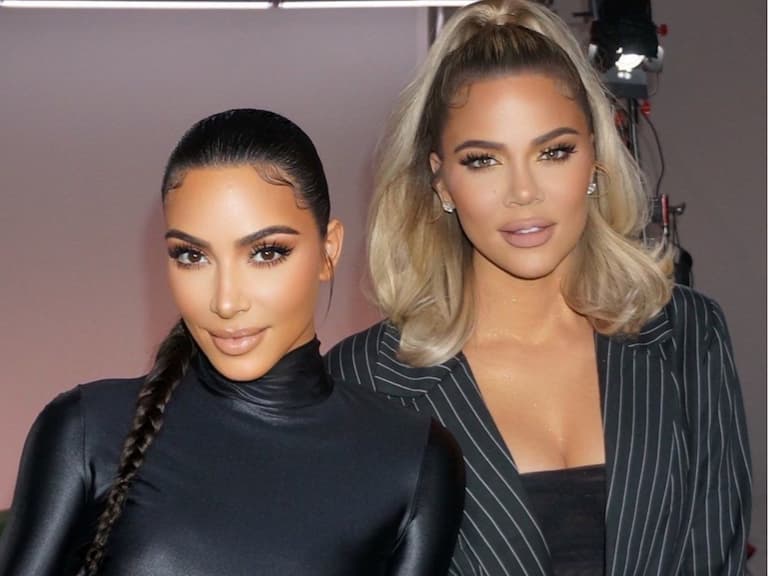 科勒卡戴珊 Khloé Kardashian 點讚金卡戴珊昔日酗酒醜照,引網笑:「不知道她的肝臟怎麼樣?」