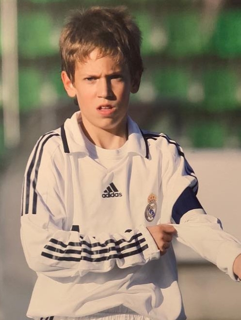 Marcos Llorente