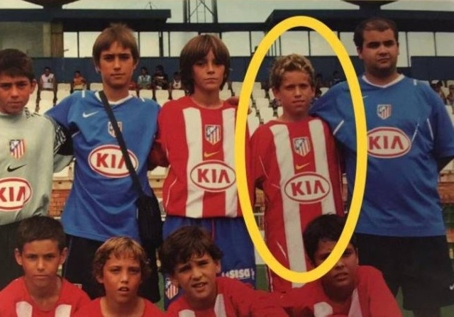 Marcos Llorente