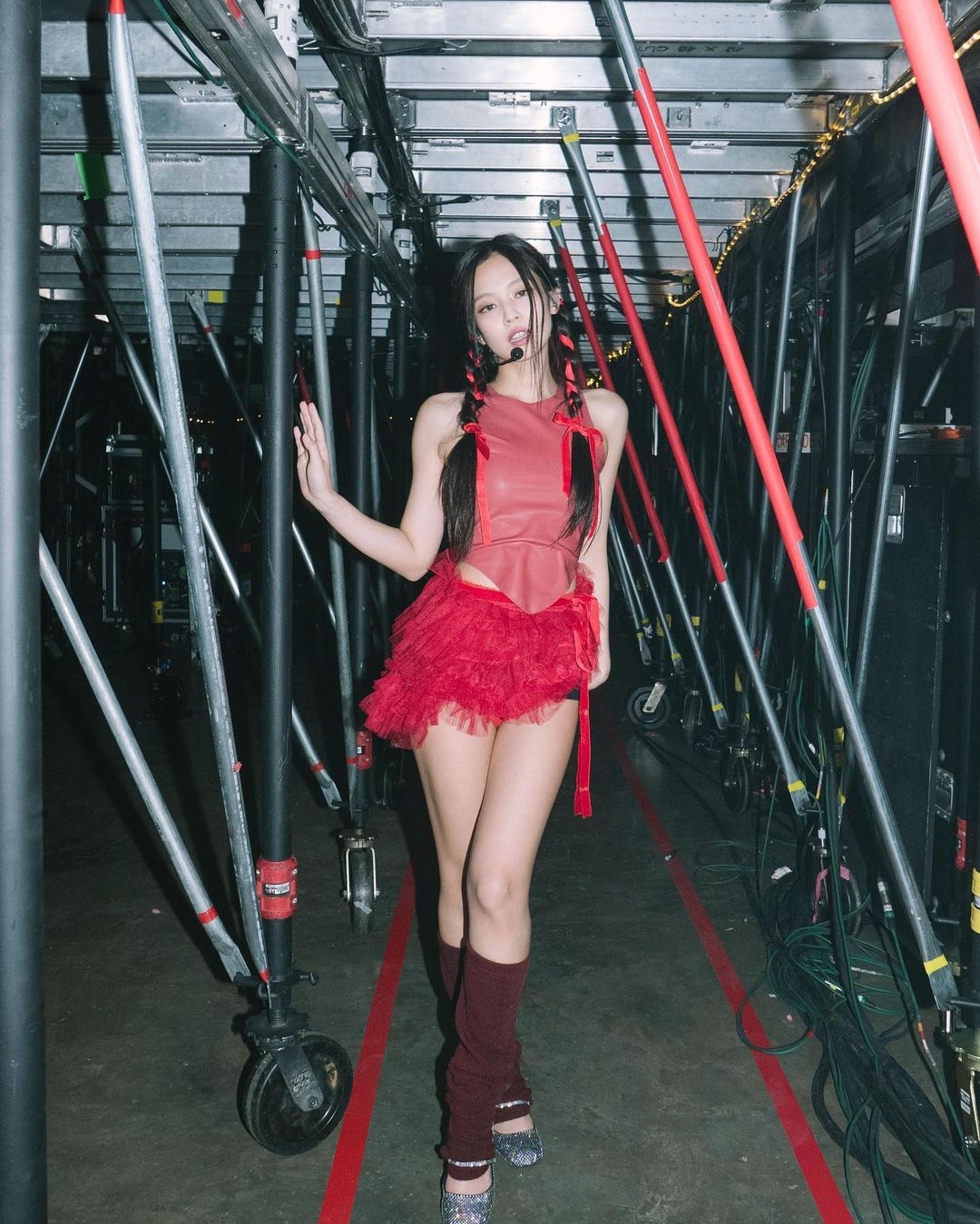 BLACKPINK Jennie