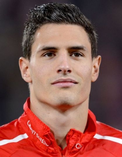 Fabian Schar