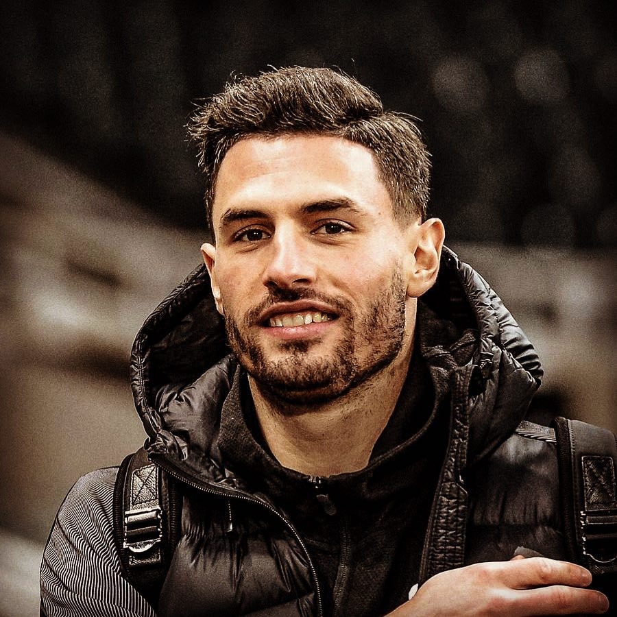 Fabian Schär