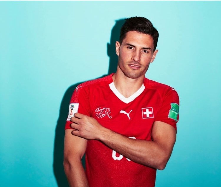 Fabian Schär