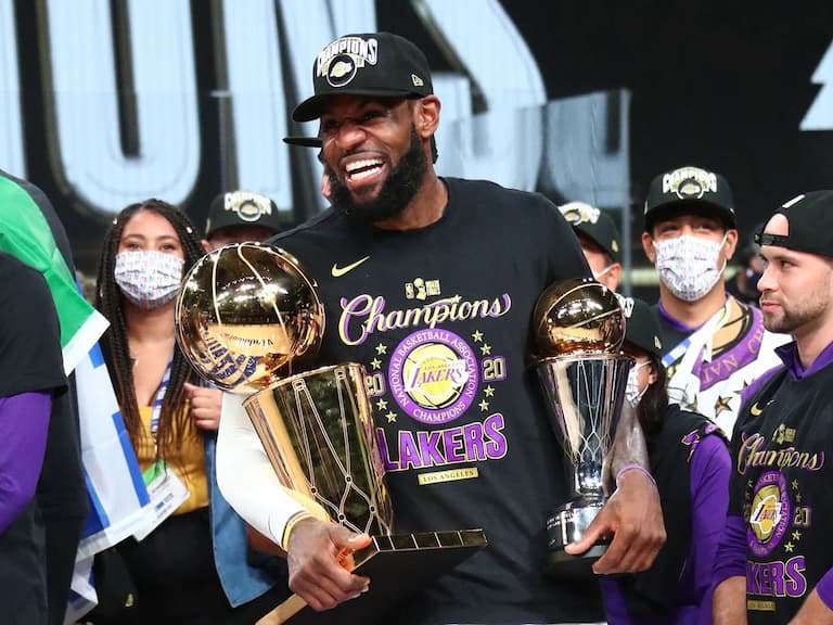 NBA／退役球員 Evan Turner 與詹皇粉絲開槓，稱 LeBron James 只配稱為「泡泡聯盟冠軍盃」！