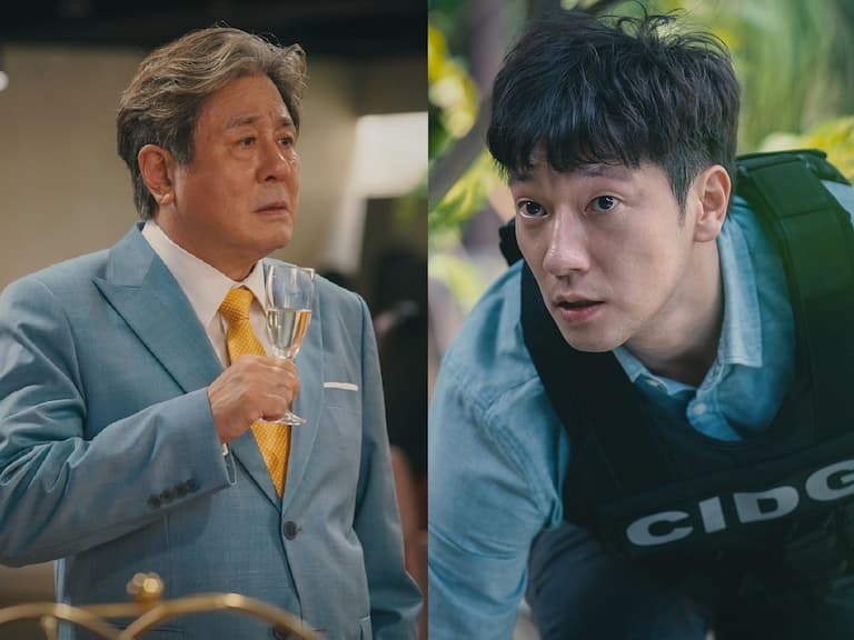 Disney+ 大尺度原創韓劇《地下菁英》，火爆槍戰追逐 × 激情動作戲，看國寶級影帝崔岷植轟烈賭徒的一生，細膩演繹出「生命的價值」多元性！