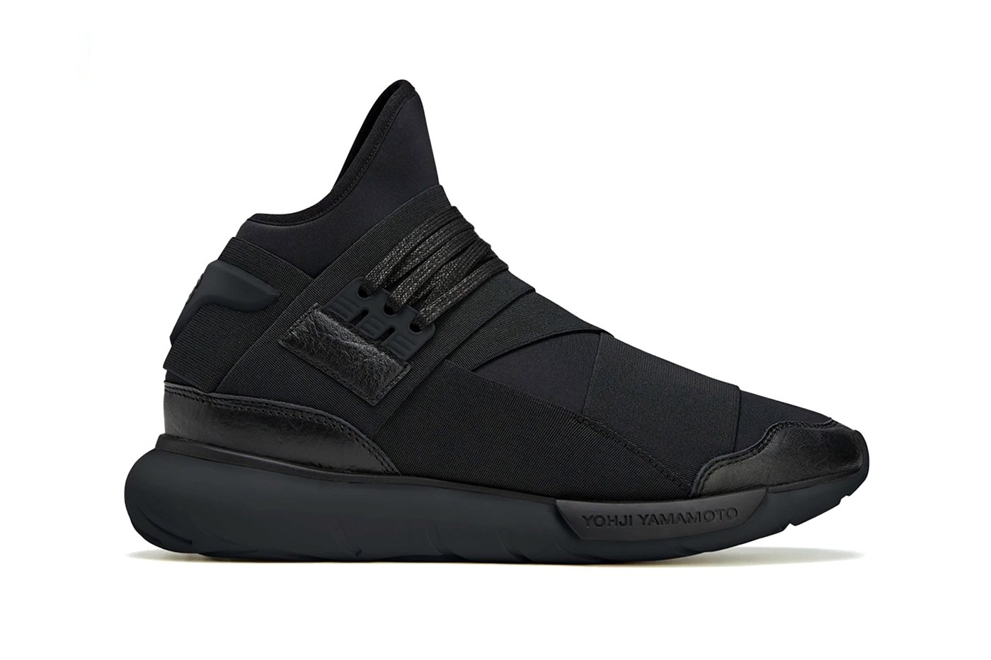 adidas Y-3 Qasa High