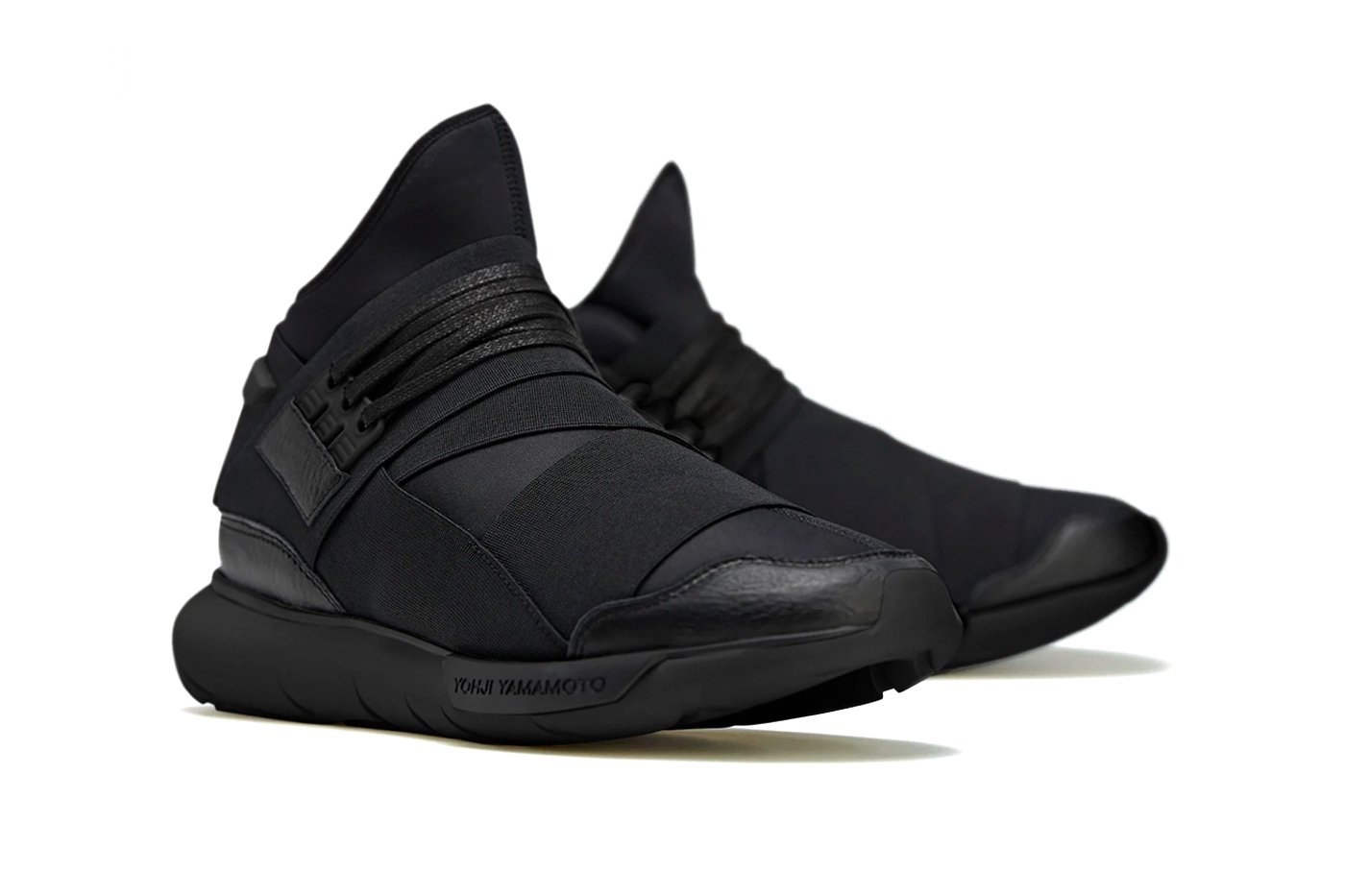 adidas Y-3 Qasa High