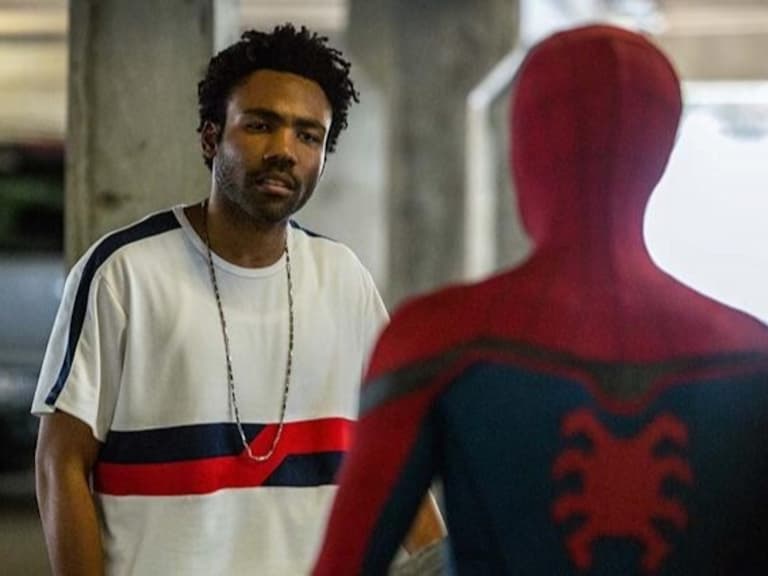 《蜘蛛人：返校日》唐納葛洛佛 Donald Glover 將演出全新反派角色「催眠大盜」！